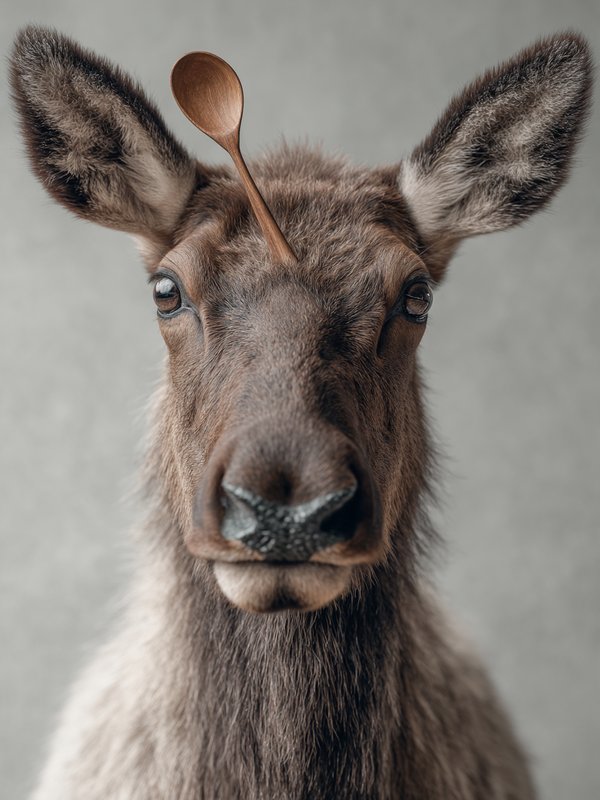Elk — ingredient reference image