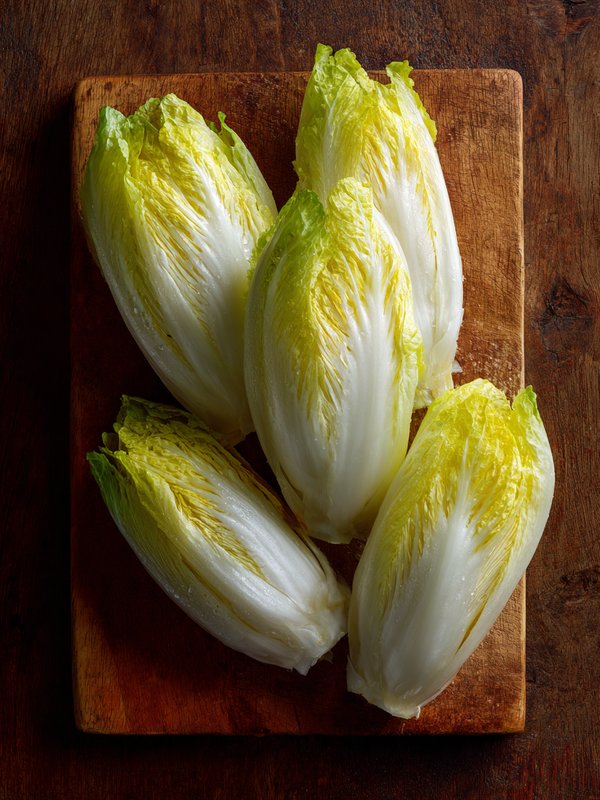 Endive — ingredient reference image