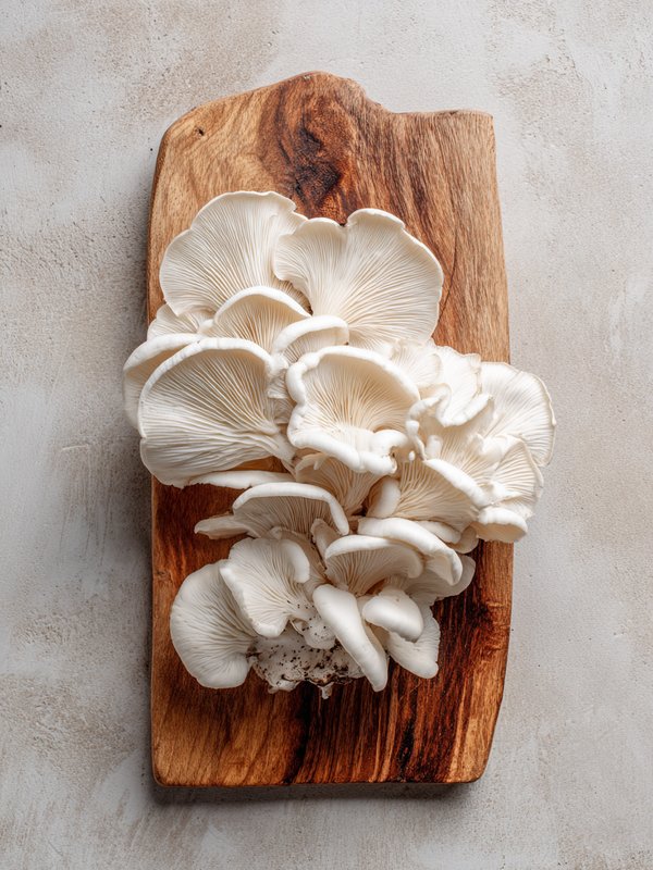Enokitake — ingredient reference image