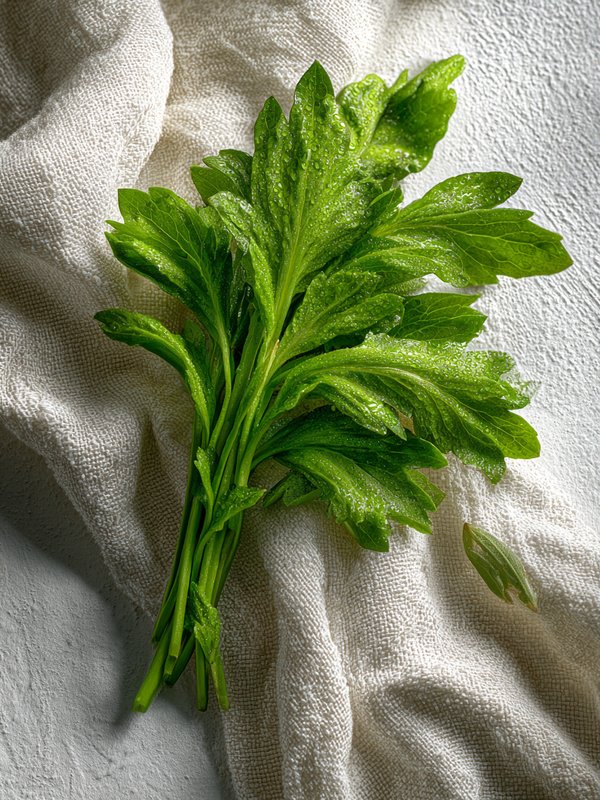 Epazote — ingredient reference image