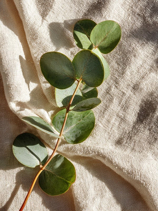 Eucalyptus — ingredient reference image