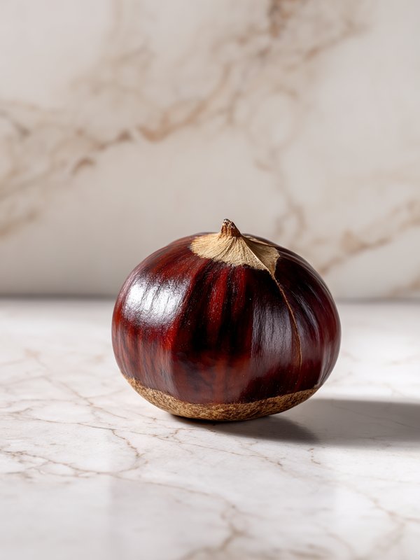 European Chestnut — ingredient reference image