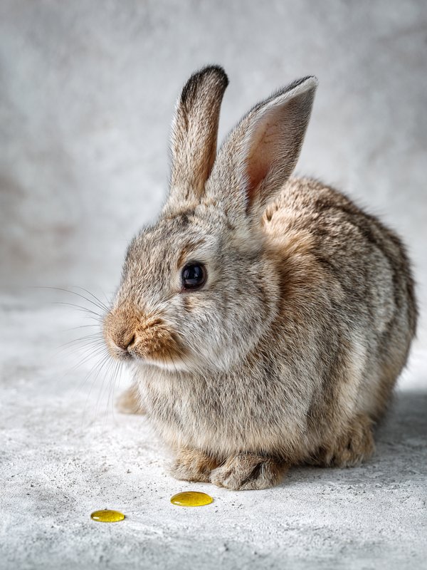 European Rabbit — ingredient reference image