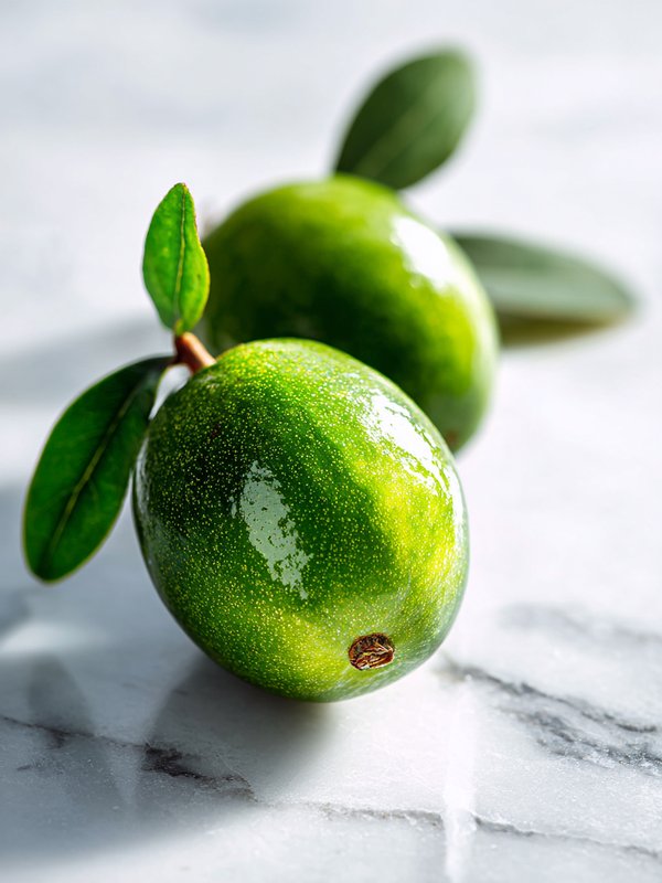 Feijoa — ingredient reference image