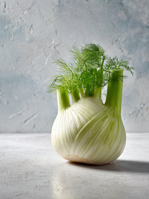 Fennel — ingredient reference image