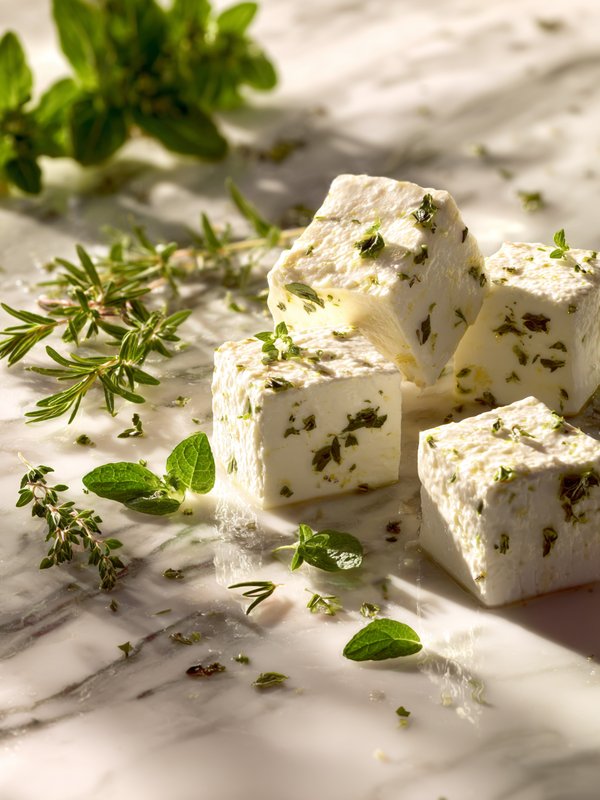 Feta Cheese — ingredient reference image
