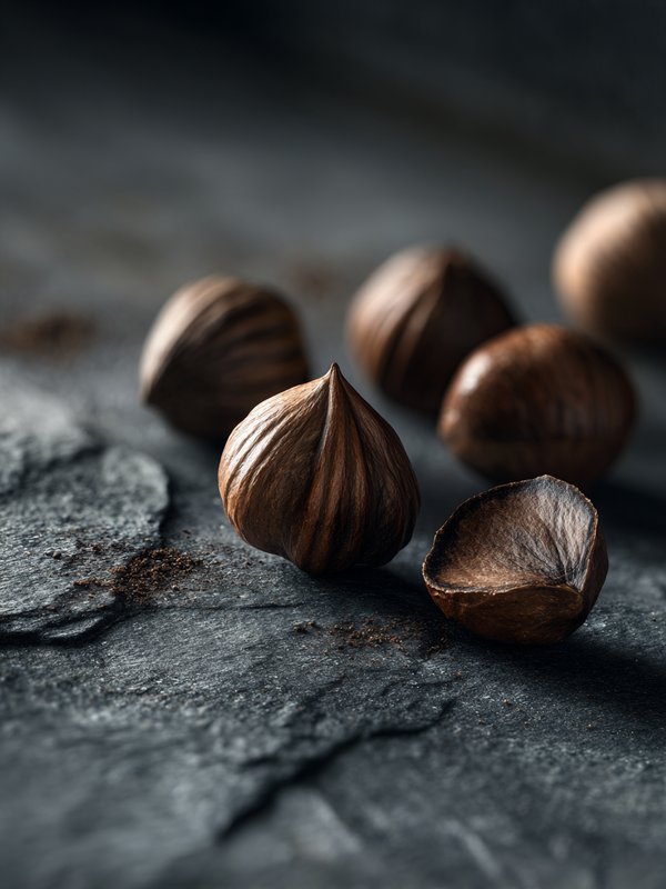 Filbert — ingredient reference image