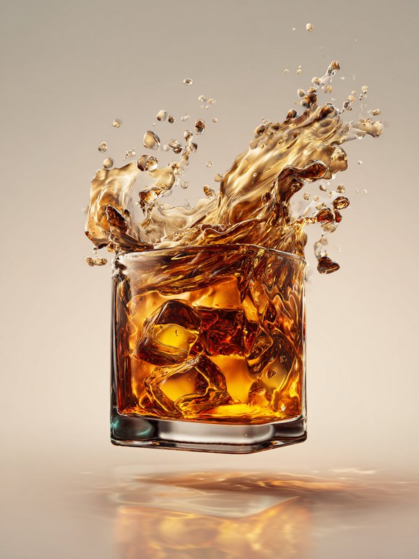 Finnish Whisky — ingredient reference image
