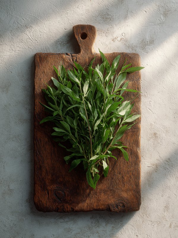 Fireweed — ingredient reference image