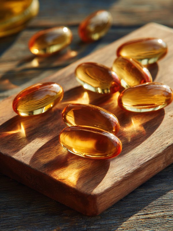 Fish Oil — ingredient reference image