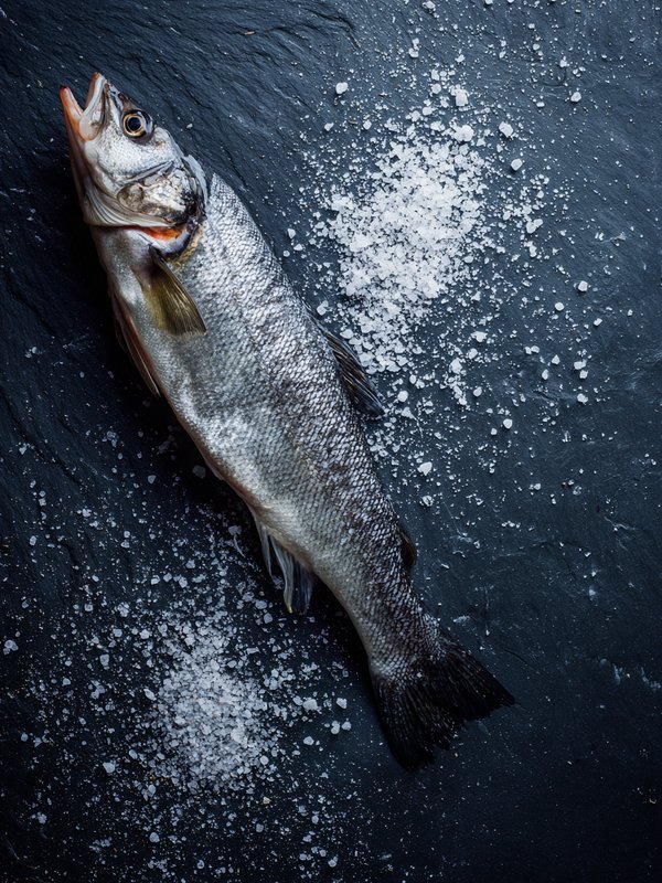 Fish — ingredient reference image