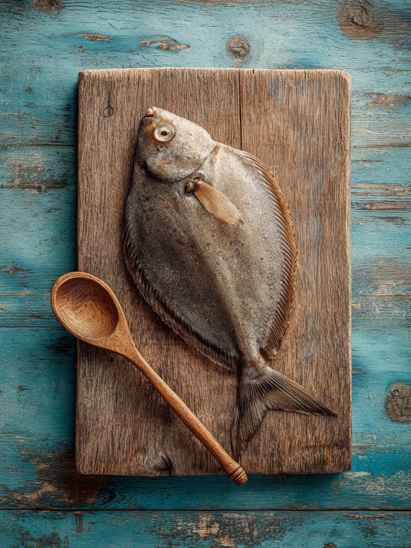 Flatfish — ingredient reference image