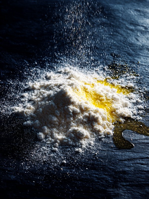 Flour — ingredient reference image
