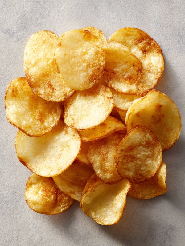 Fried Potato — ingredient reference image