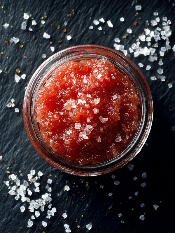 Fruit Preserve — ingredient reference image