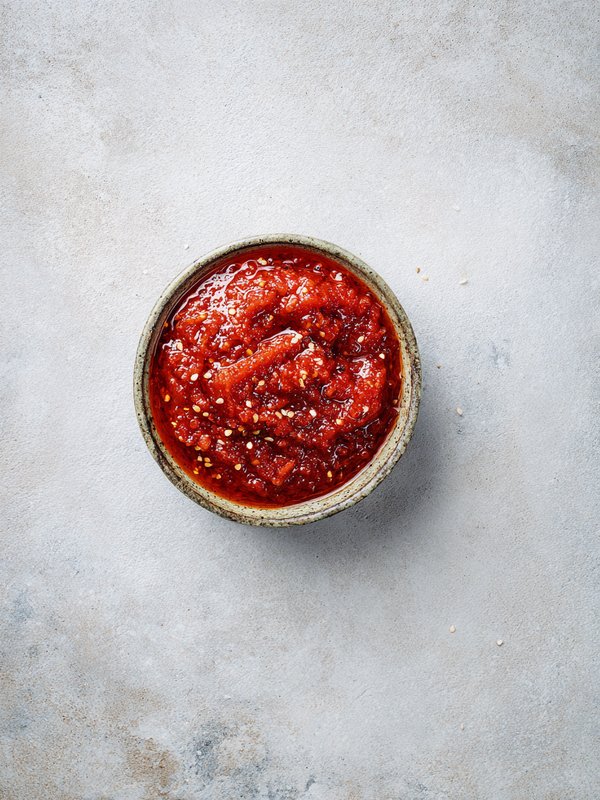 Gochujang — ingredient reference image