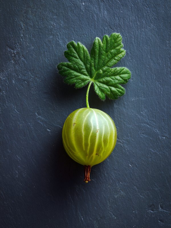 Gooseberry — ingredient reference image