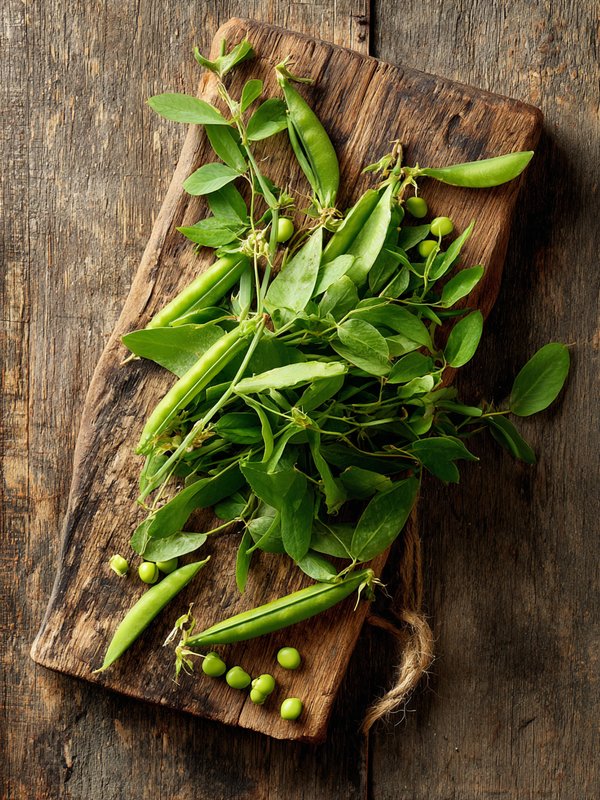 Grass Pea — ingredient reference image