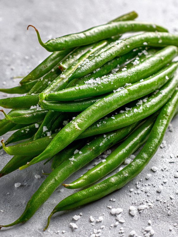 Green Beans — ingredient reference image