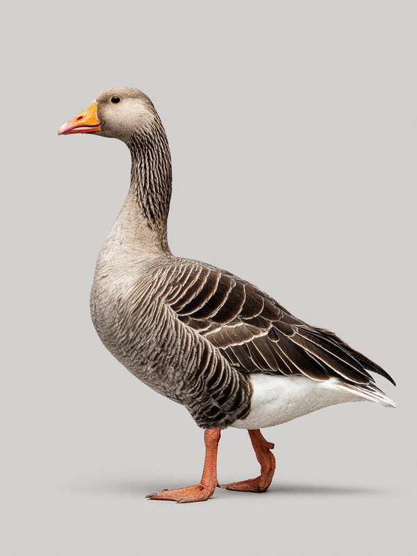 Greylag Goose — ingredient reference image