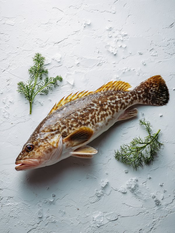 Grouper — ingredient reference image