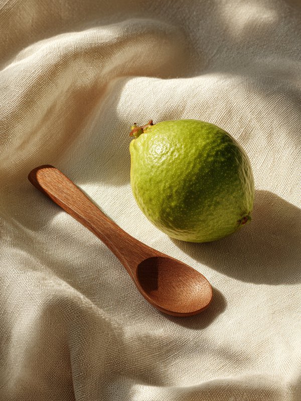 Guava — ingredient reference image