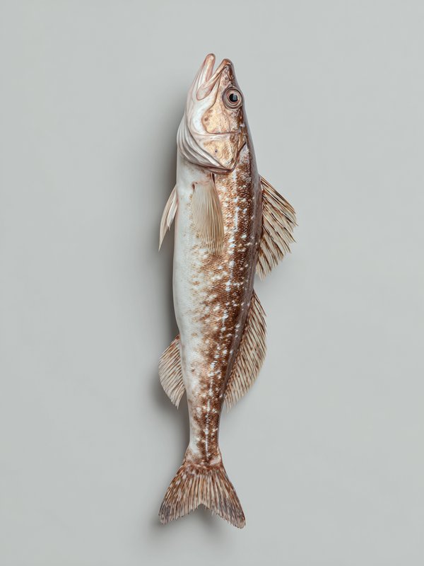 Haddock — ingredient reference image