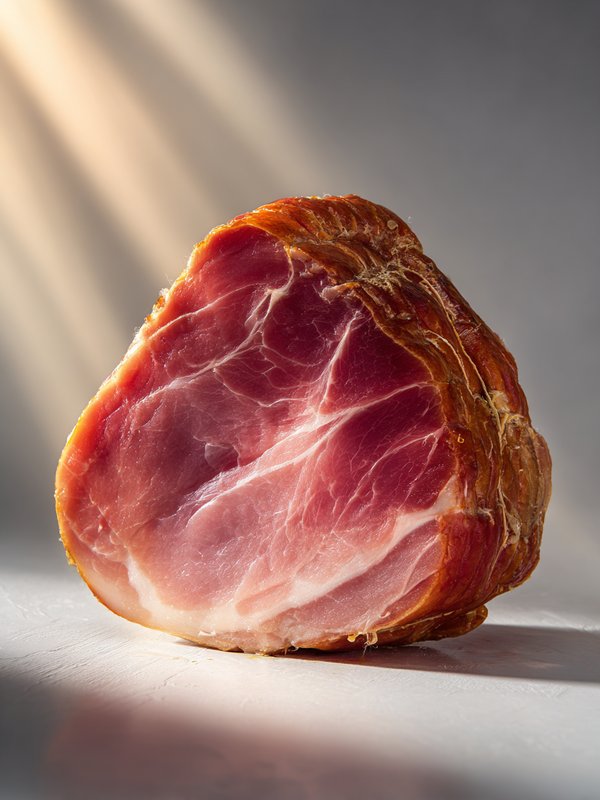 Ham — ingredient reference image