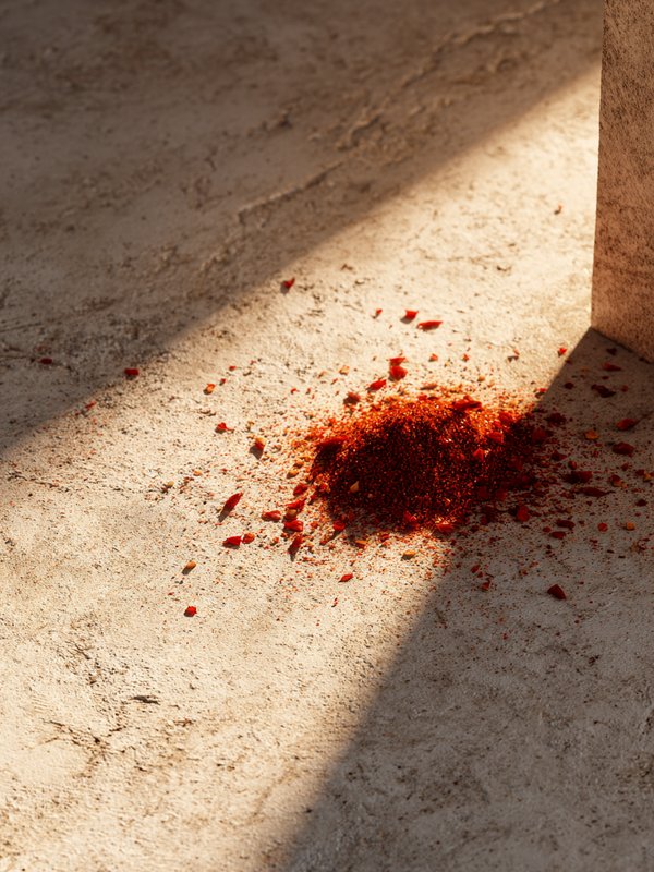 Harissa — ingredient reference image