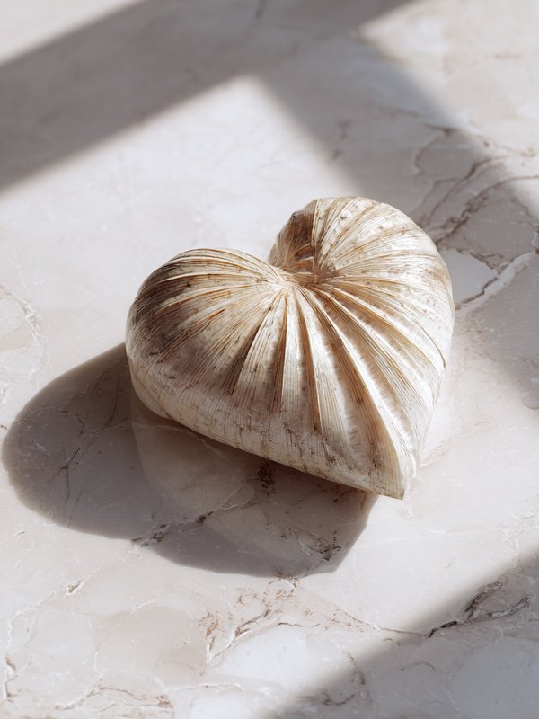 Heart Of Palm — ingredient reference image