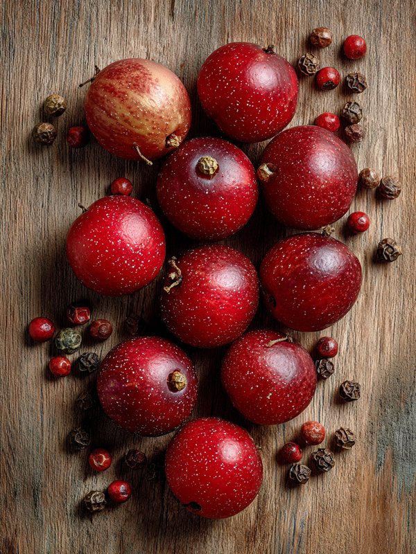 Hogplum — ingredient reference image