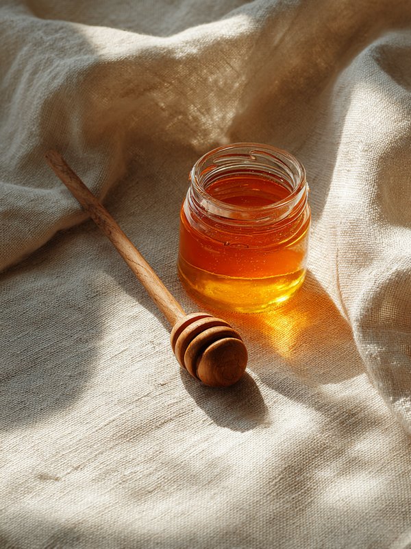 Honey — ingredient reference image