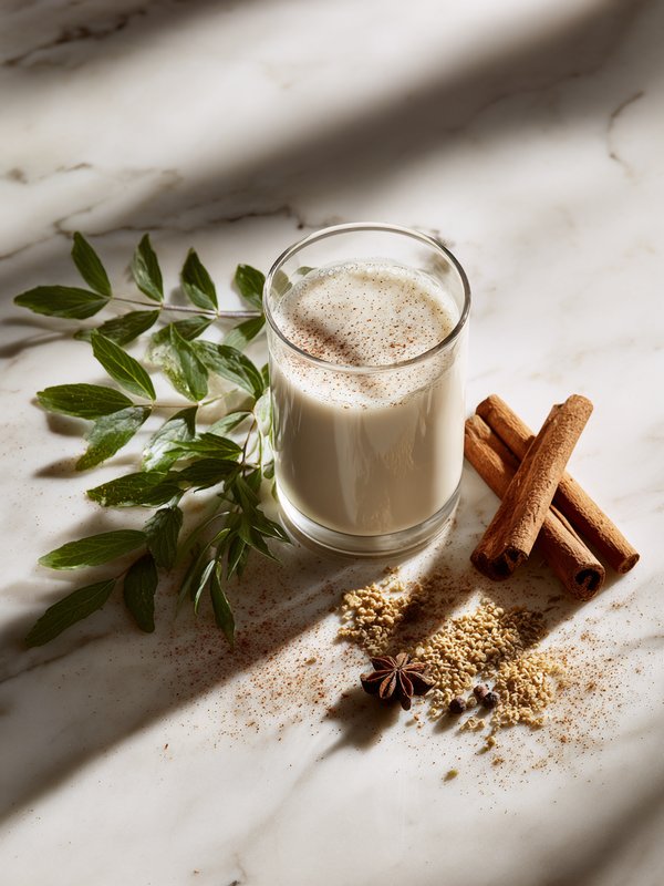 Horchata — ingredient reference image