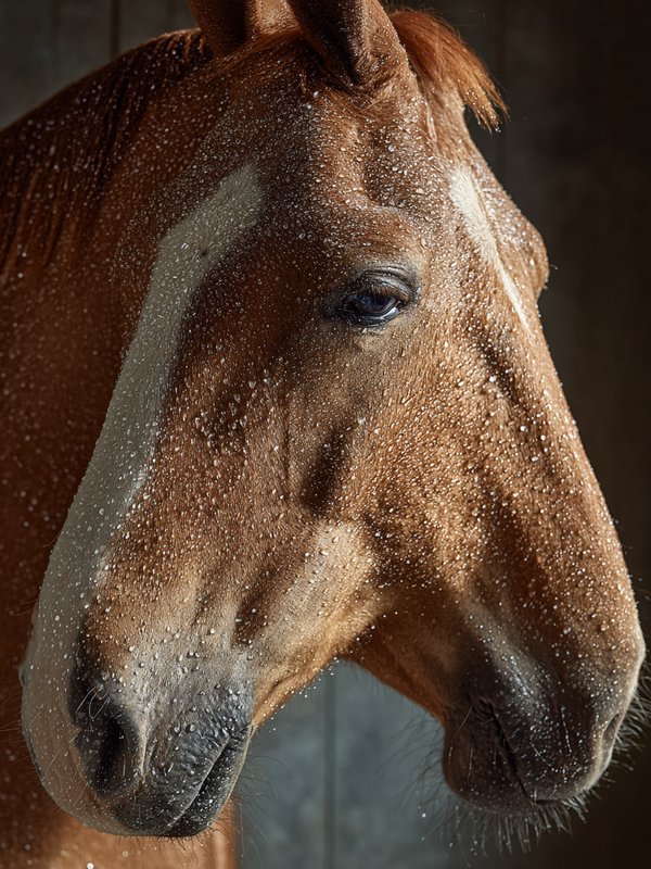 Horse — ingredient reference image