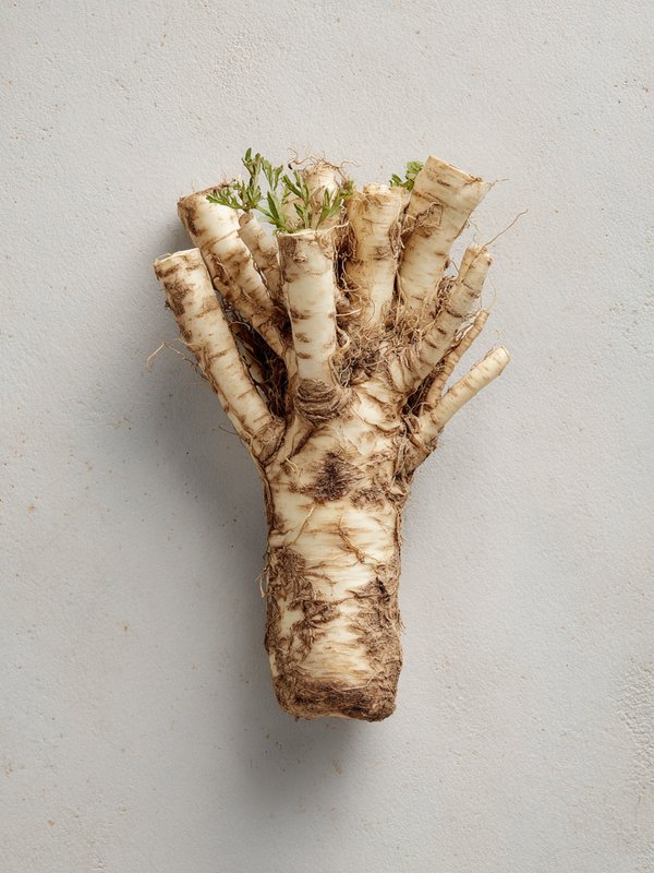 Horseradish — ingredient reference image