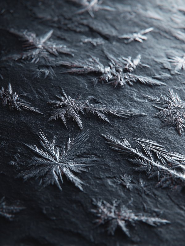 Icing — ingredient reference image