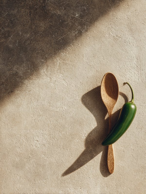Jalapeno — ingredient reference image