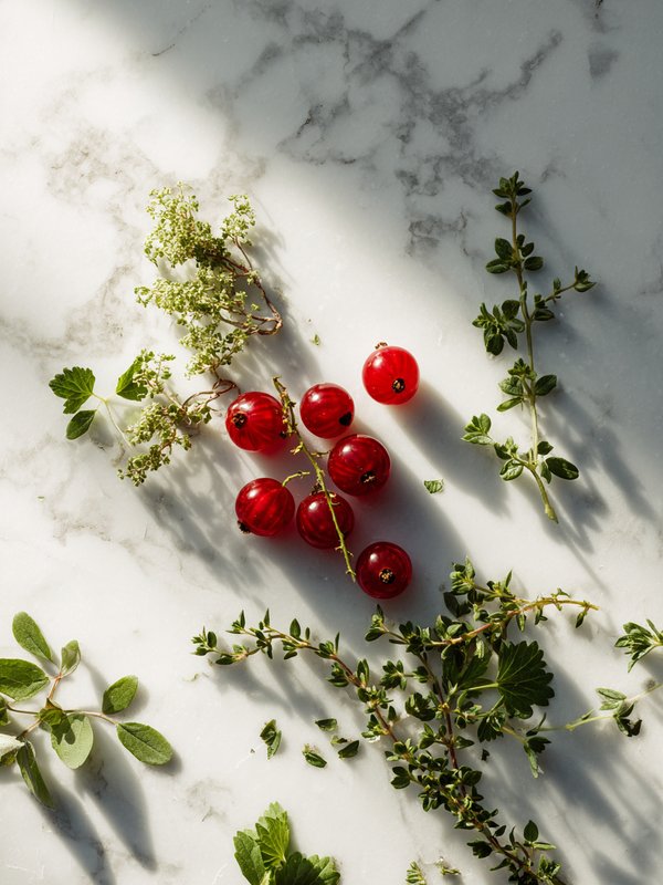 Jostaberry — ingredient reference image