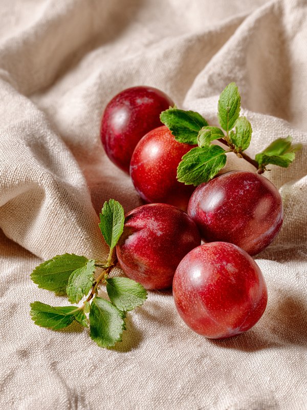 Jujube — ingredient reference image