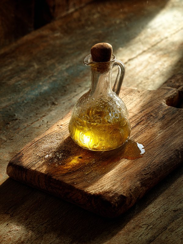 Junket — ingredient reference image