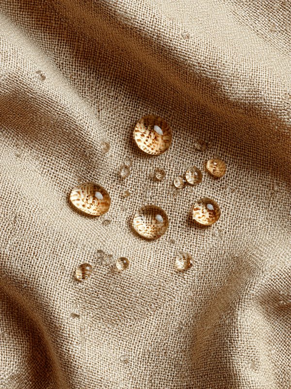 Jute — ingredient reference image