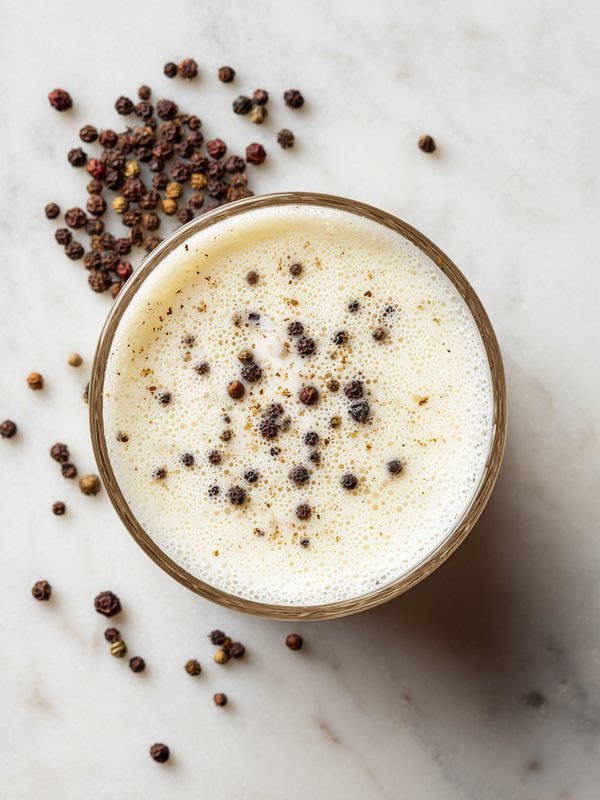 Kefir — ingredient reference image