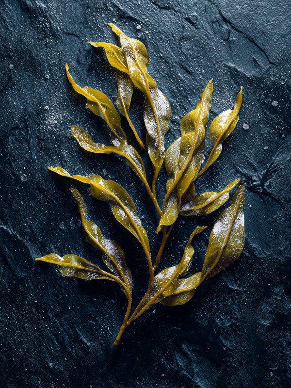Kelp — ingredient reference image