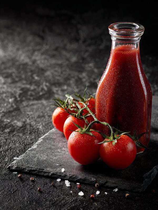 Ketchup — ingredient reference image