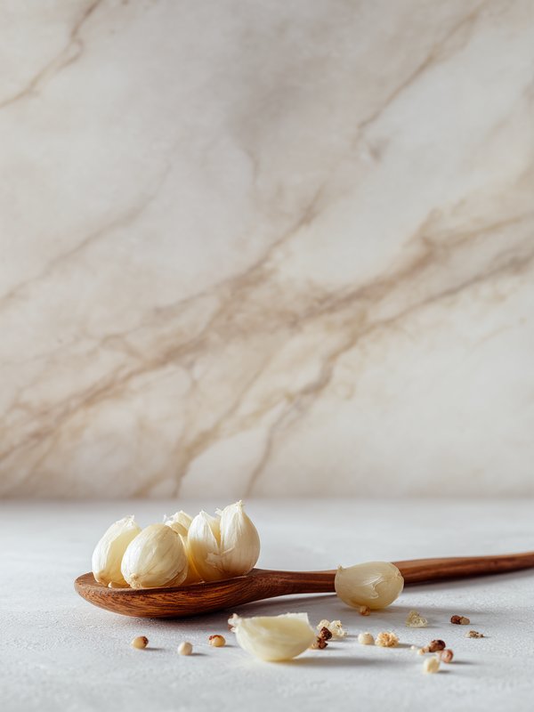 Kewda — ingredient reference image