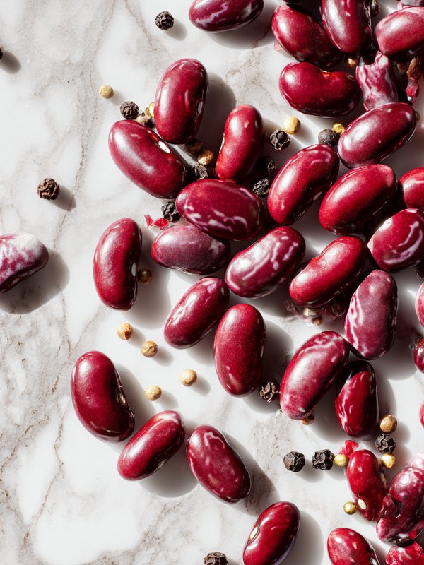 Kidney Beans — ingredient reference image
