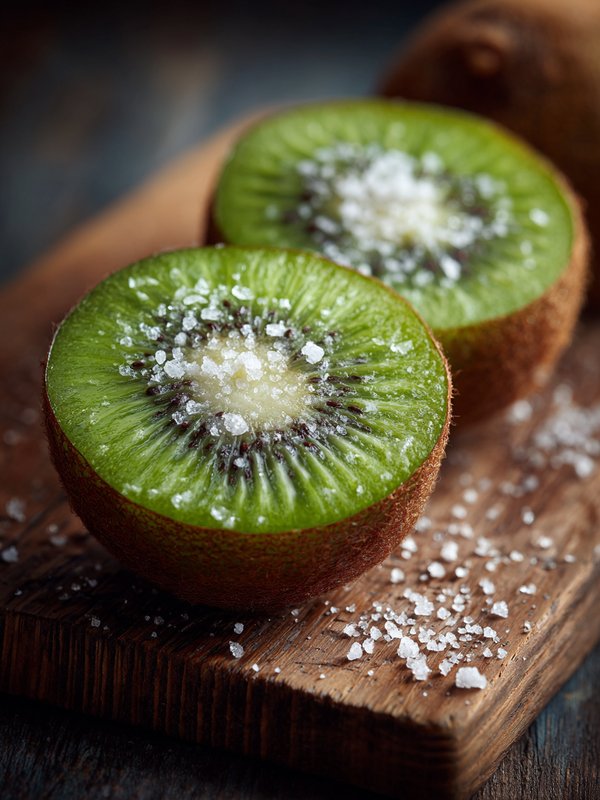 Kiwifruit — ingredient reference image