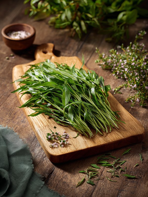 Komatsuna — ingredient reference image