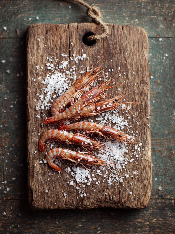 Krill — ingredient reference image