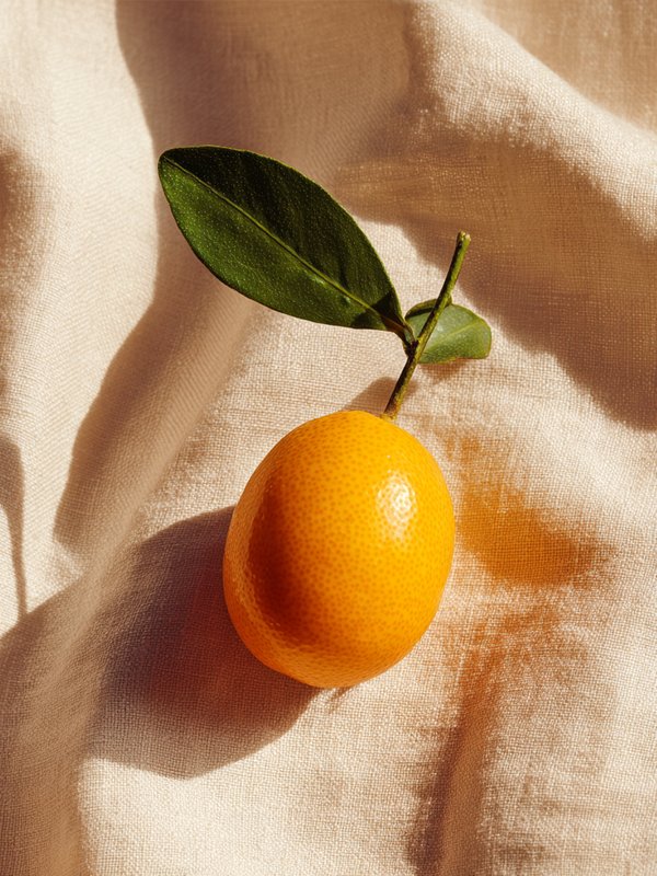Kumquat — ingredient reference image